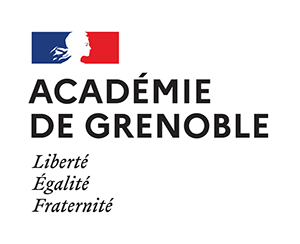Logo région académique, Auvergne-Rhône-Alpes